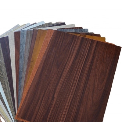 Durable Aluminum Composite Plate with Strong Weather Resistance and 4mm Thickness