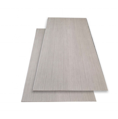 Durable Aluminum Composite Plate with Strong Weather Resistance and 4mm Thickness
