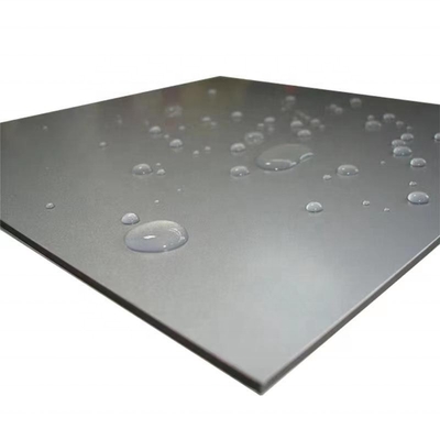 Durable Aluminum Composite Plate with Strong Weather Resistance and 4mm Thickness
