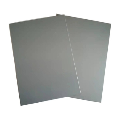 Outdoor Wall Cladding and PVDF ACP B2 Fireproof Aluminum Composite Panel for Printing