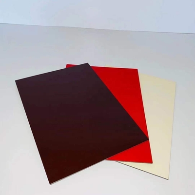 A2 Fire Proof 3mm 4mm Aluminum Composite Panel for Exterior and Interior Wall Cladding