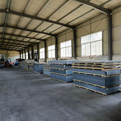 A2 Fire Proof 3mm 4mm Aluminum Composite Panel for Exterior and Interior Wall Cladding