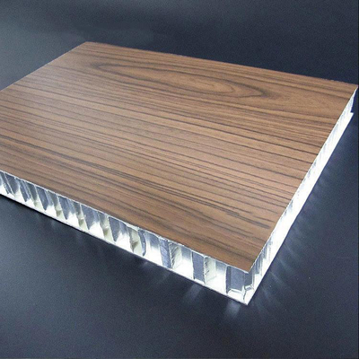 Aluminum Honeycomb Stone Panels Enhancing Your Building's Aesthetics and Durability